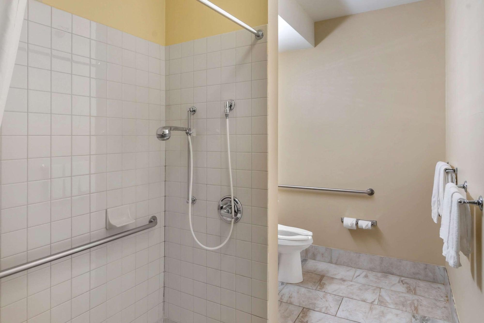 Quality Inn Overland Park Kansas City Εξωτερικό φωτογραφία