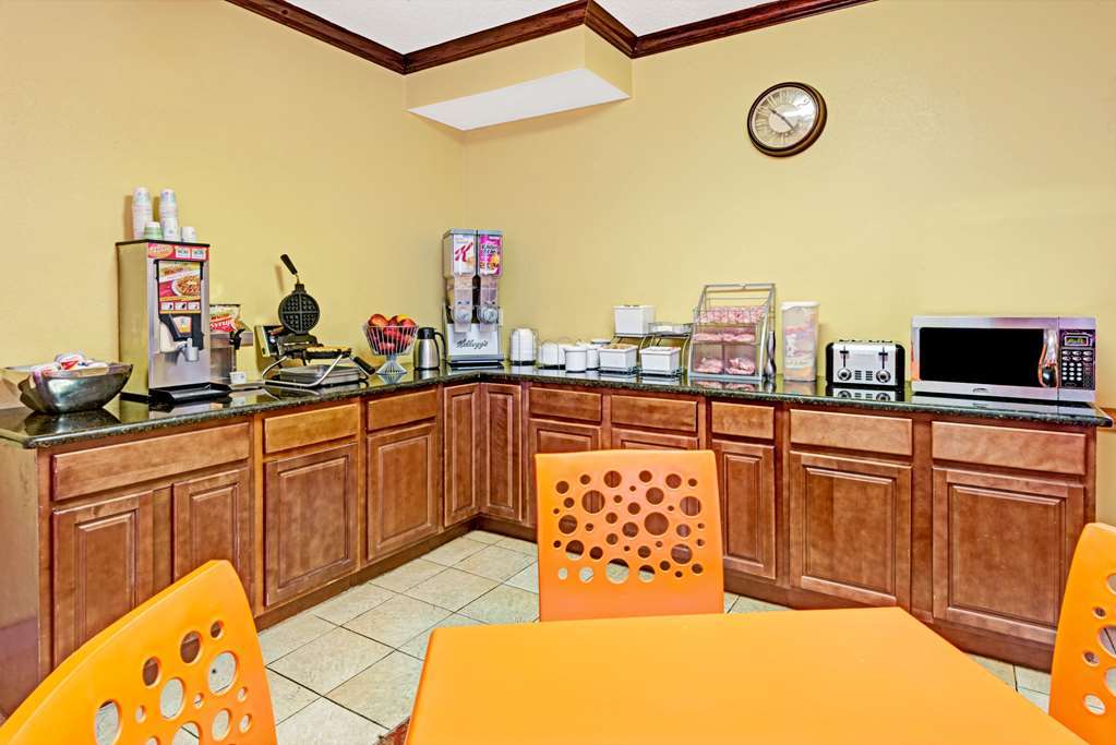 Quality Inn Overland Park Kansas City Ανέσεις φωτογραφία