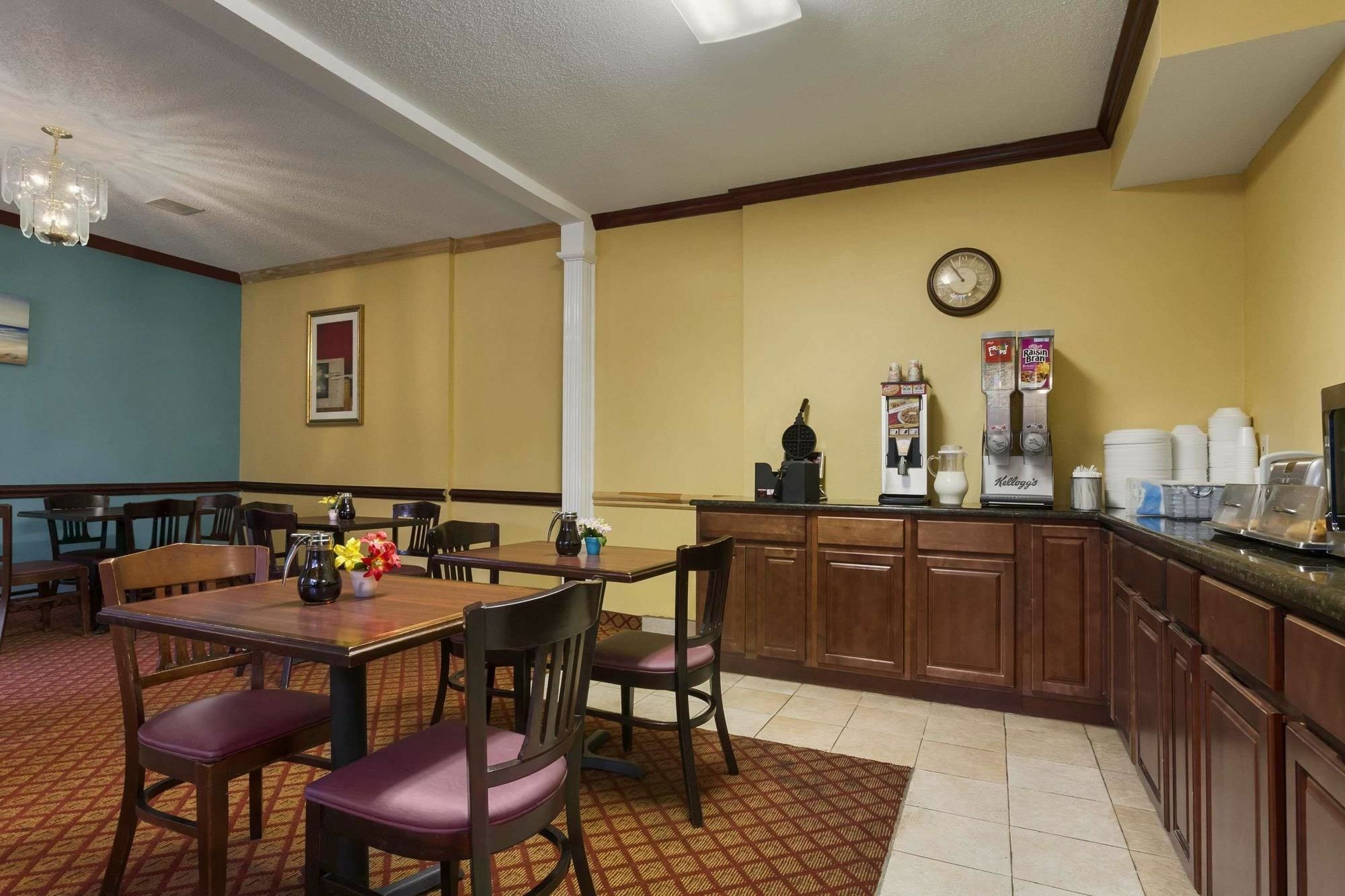 Quality Inn Overland Park Kansas City Εξωτερικό φωτογραφία