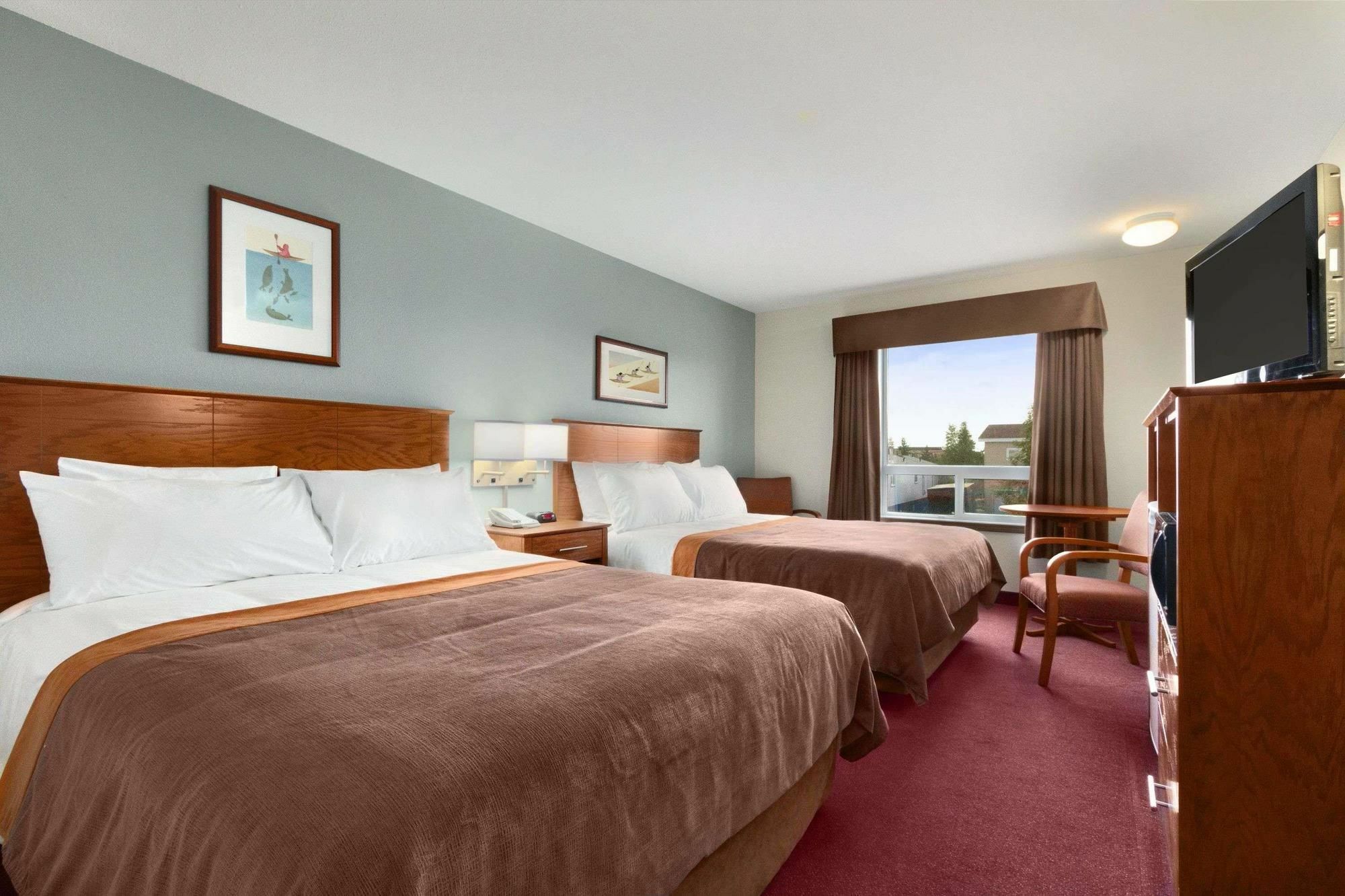 Quality Inn Overland Park Kansas City Εξωτερικό φωτογραφία